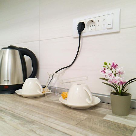 Casa Bella - Vracar Apartment Belgrade Luaran gambar