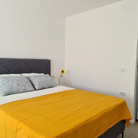 Casa Bella - Vracar Apartment Belgrade Luaran gambar
