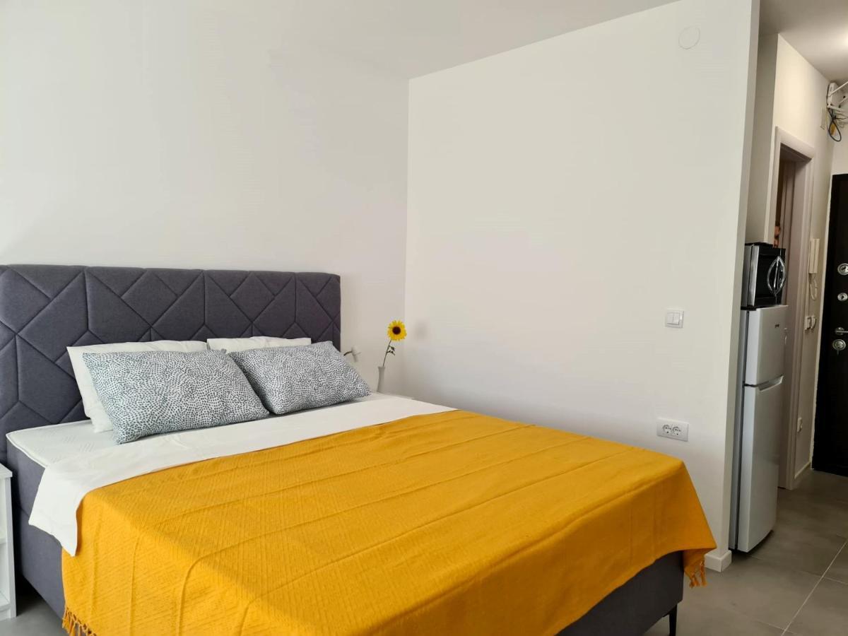 Casa Bella - Vracar Apartment Belgrade Luaran gambar