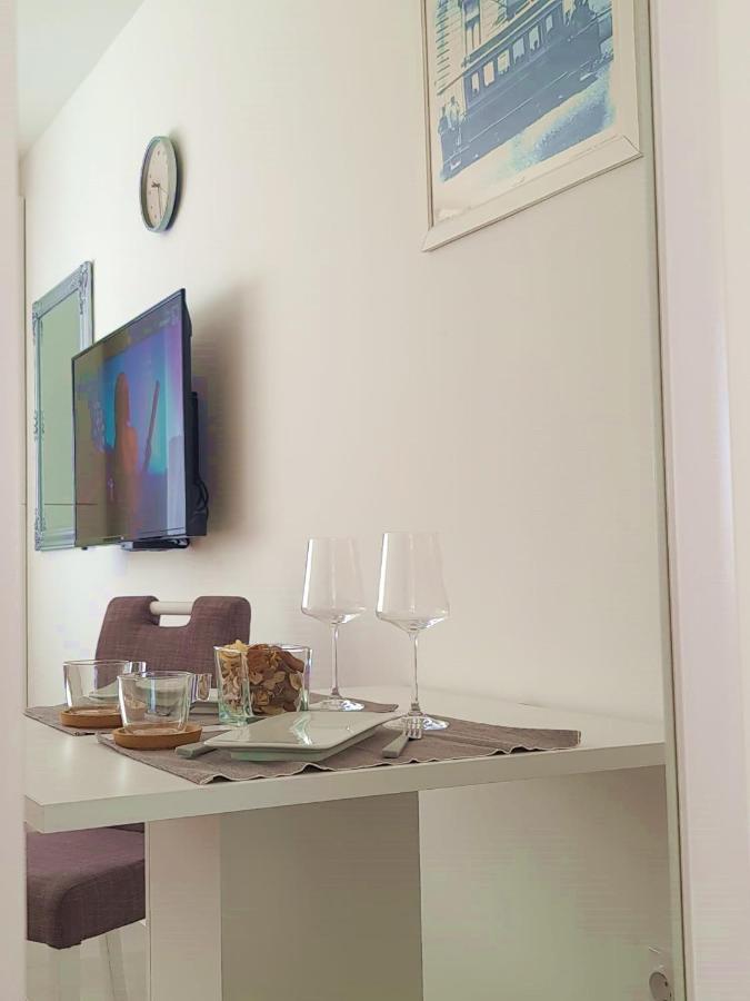 Casa Bella - Vracar Apartment Belgrade Luaran gambar